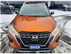 2023 Nissan Kicks SV (Stk: 9032A) in Cornwall - Image 7 of 30 2023 Nissan Kicks SV (Stk: 9032A) in Cornwall - Image 7 of 30
