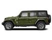 2023 Jeep Wrangler Sahara (Stk: 25098B) in Lethbridge - Image 2 of 12