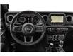 2023 Jeep Wrangler Sahara (Stk: 25098B) in Lethbridge - Image 4 of 12