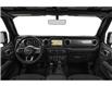 2023 Jeep Wrangler Sahara (Stk: 25098B) in Lethbridge - Image 5 of 12