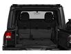 2023 Jeep Wrangler Sahara (Stk: 25098B) in Lethbridge - Image 8 of 12