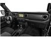 2023 Jeep Wrangler Sahara (Stk: 25098B) in Lethbridge - Image 11 of 12