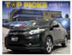 2017 Honda HR-V EX (Stk: 107354) in North Bay - Image 1 of 30