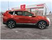 2018 Honda CR-V Touring (Stk: C1601) in Lethbridge - Image 2 of 24