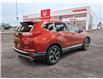 2018 Honda CR-V Touring (Stk: C1601) in Lethbridge - Image 3 of 24