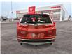 2018 Honda CR-V Touring (Stk: C1601) in Lethbridge - Image 4 of 24