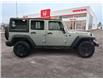 2016 Jeep Wrangler Unlimited Sport (Stk: 3818B) in Lethbridge - Image 2 of 23