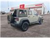 2016 Jeep Wrangler Unlimited Sport (Stk: 3818B) in Lethbridge - Image 3 of 23