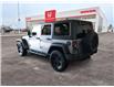 2016 Jeep Wrangler Unlimited Sport (Stk: 3818B) in Lethbridge - Image 5 of 23