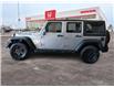 2016 Jeep Wrangler Unlimited Sport (Stk: 3818B) in Lethbridge - Image 6 of 23
