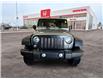 2016 Jeep Wrangler Unlimited Sport (Stk: 3818B) in Lethbridge - Image 7 of 23