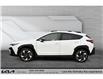 2024 Subaru Crosstrek Limited | 11INCH TOUCH SCREEN | SUN ROOF | LOW KM (Stk: U3186) in Grimsby - Image 3 of 19