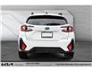 2024 Subaru Crosstrek Limited | 11INCH TOUCH SCREEN | SUN ROOF | LOW KM (Stk: U3186) in Grimsby - Image 5 of 19