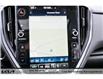 2024 Subaru Crosstrek Limited | 11INCH TOUCH SCREEN | SUN ROOF | LOW KM (Stk: U3186) in Grimsby - Image 18 of 19