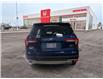 2022 Honda Pilot Touring 8P (Stk: C1645) in Lethbridge - Image 4 of 24