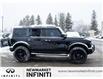 2022 Ford Bronco  (Stk: UI2318A) in Newmarket - Image 3 of 21