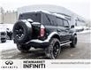 2022 Ford Bronco  (Stk: UI2318A) in Newmarket - Image 4 of 21