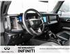 2022 Ford Bronco  (Stk: UI2318A) in Newmarket - Image 10 of 21