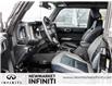 2022 Ford Bronco  (Stk: UI2318A) in Newmarket - Image 12 of 21