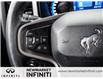 2022 Ford Bronco  (Stk: UI2318A) in Newmarket - Image 20 of 21