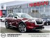 2022 Nissan Pathfinder Platinum (Stk: UN2757) in Newmarket - Image 1 of 30