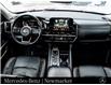 2022 Nissan Pathfinder Platinum (Stk: UN2757) in Newmarket - Image 15 of 30
