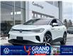 2024 Volkswagen ID.4 Pro S (Stk: CVWP0593) in Cambridge - Image 1 of 20