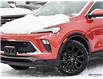 2024 Buick Encore GX Sport Touring (Stk: U4050A) in St. Catharines - Image 2 of 30
