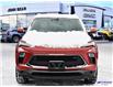 2024 Buick Encore GX Sport Touring (Stk: U4050A) in St. Catharines - Image 4 of 30