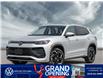 2026 Volkswagen Tiguan Highline Turbo R-Line (Stk: CVW1119) in Cambridge - Image 1 of 9