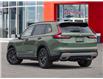 2026 Honda CR-V Hybrid TrailSport (Stk: 7152) in Ottawa - Image 4 of 21