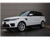 2018 Land Rover Range Rover Sport HSE (Stk: TL88671) in London - Image 1 of 36