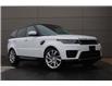 2018 Land Rover Range Rover Sport HSE (Stk: TL88671) in London - Image 2 of 36
