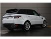2018 Land Rover Range Rover Sport HSE (Stk: TL88671) in London - Image 3 of 36