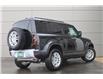 2025 Land Rover Defender P400 S (Stk: D155365-demo) in London - Image 3 of 39