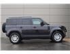 2025 Land Rover Defender P400 S (Stk: D155365-demo) in London - Image 6 of 39