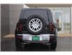 2025 Land Rover Defender P400 S (Stk: D155365-demo) in London - Image 10 of 39