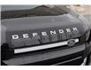 2025 Land Rover Defender P400 S (Stk: D155365-demo) in London - Image 12 of 39