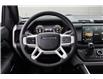 2025 Land Rover Defender P400 S (Stk: D155365-demo) in London - Image 26 of 39