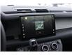 2025 Land Rover Defender P400 S (Stk: D155365-demo) in London - Image 32 of 39