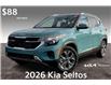 2026 Kia Seltos LX (Stk: TSS7448) in Sherwood Park - Image 1 of 12