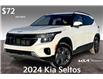 2024 Kia Seltos LX (Stk: 24A8049) in Sherwood Park - Image 1 of 29