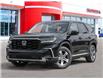 2025 Honda Pilot EX-L (Stk: N513168) in Saint John - Image 1 of 21
