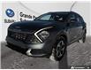 2023 Kia Sportage LX (Stk: PS2073) in Grande Prairie - Image 1 of 26