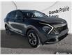 2023 Kia Sportage LX (Stk: PS2073) in Grande Prairie - Image 7 of 26