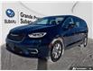 2024 Chrysler Pacifica Touring-L (Stk: 25FOR2220A) in Grande Prairie - Image 1 of 26