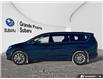 2024 Chrysler Pacifica Touring-L (Stk: 25FOR2220A) in Grande Prairie - Image 2 of 26