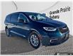 2024 Chrysler Pacifica Touring-L (Stk: 25FOR2220A) in Grande Prairie - Image 7 of 26