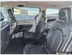 2024 Chrysler Pacifica Touring-L (Stk: 25FOR2220A) in Grande Prairie - Image 24 of 26