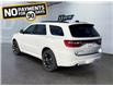 2026 Dodge Durango GT (Stk: 30476) in Fort Macleod - Image 3 of 26